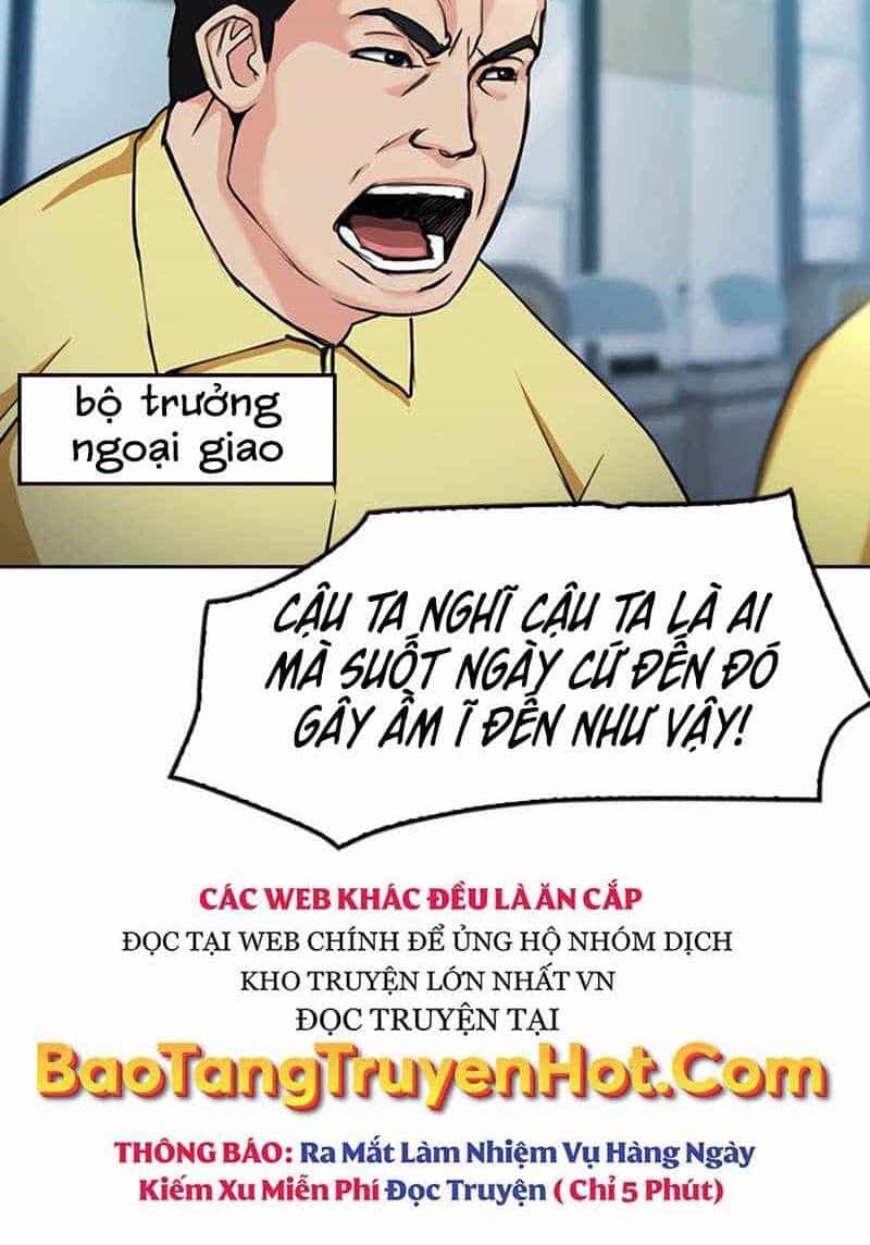 Druid Tại Ga Seoul - Chương 69 - ảnh 10