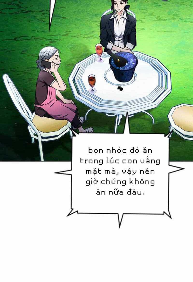 Druid Tại Ga Seoul - Chương 69 - ảnh 89