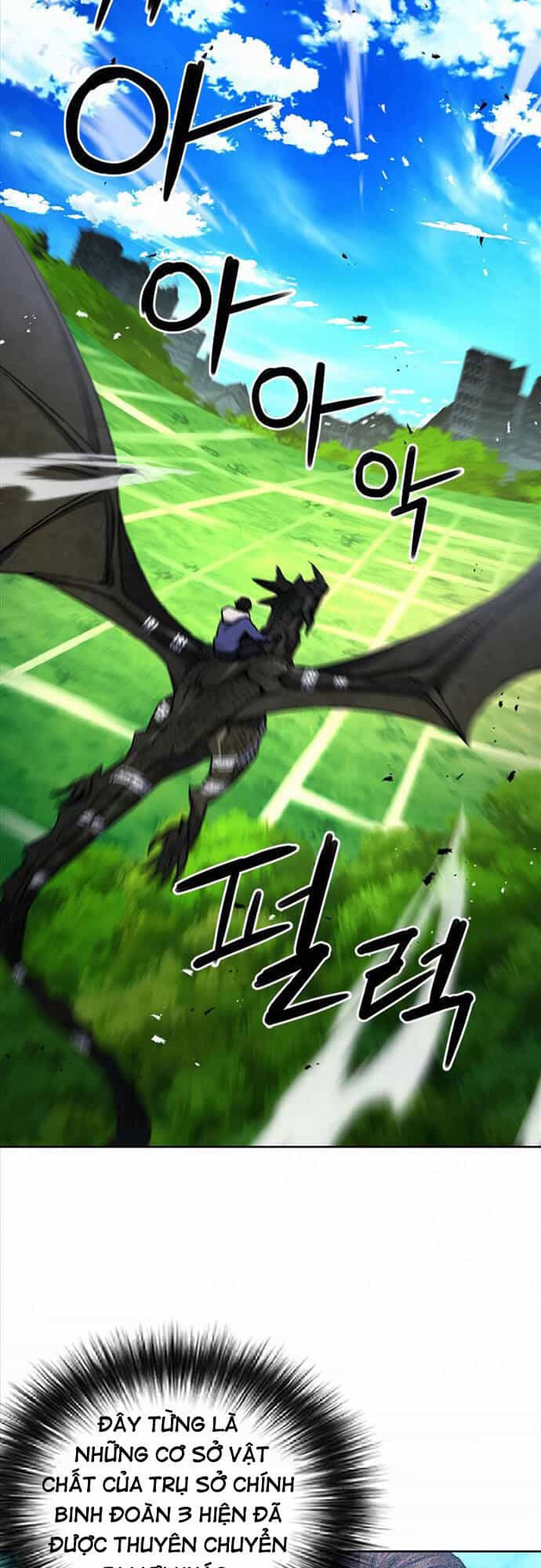 Druid Tại Ga Seoul - Chương 70 - ảnh 37