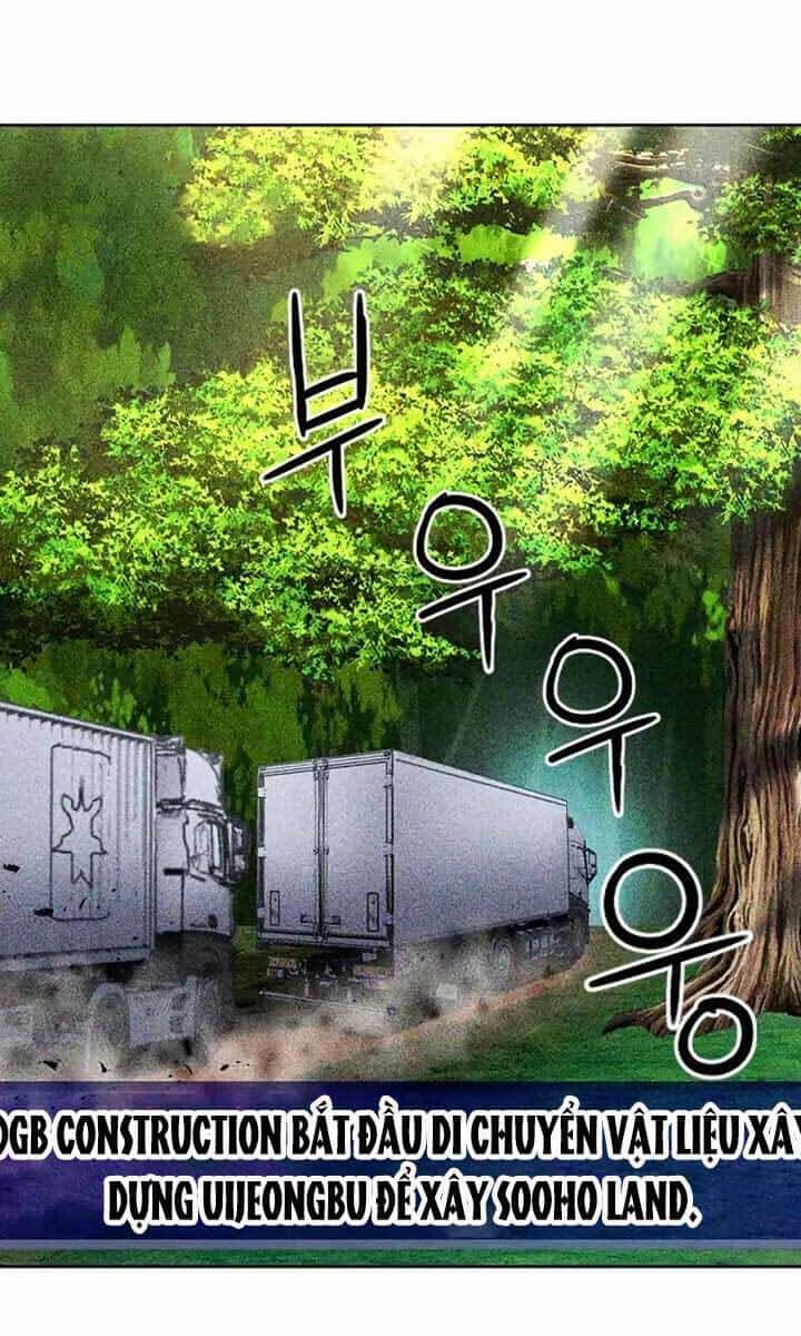 Druid Tại Ga Seoul - Chương 71 - ảnh 4