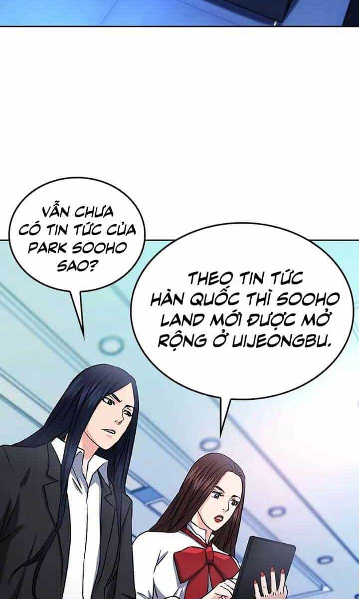Druid Tại Ga Seoul - Chương 71 - ảnh 63
