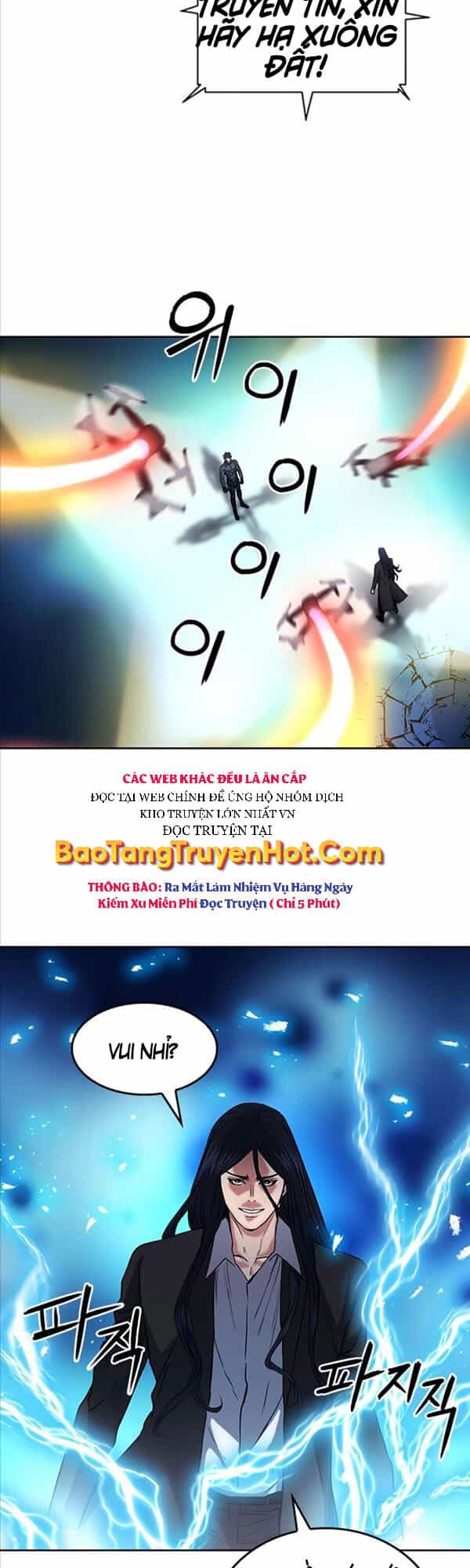 Druid Tại Ga Seoul - Chương 72 - ảnh 13