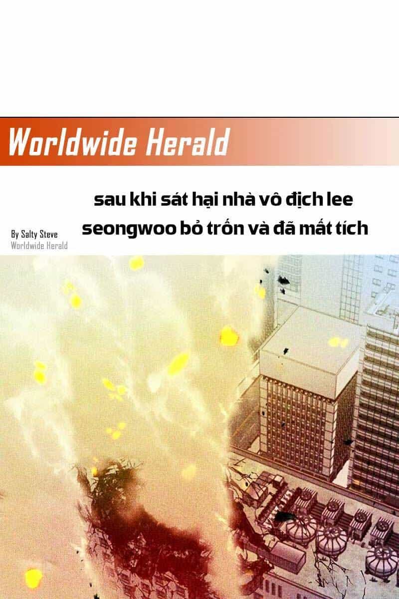 Druid Tại Ga Seoul - Chương 75 - ảnh 28