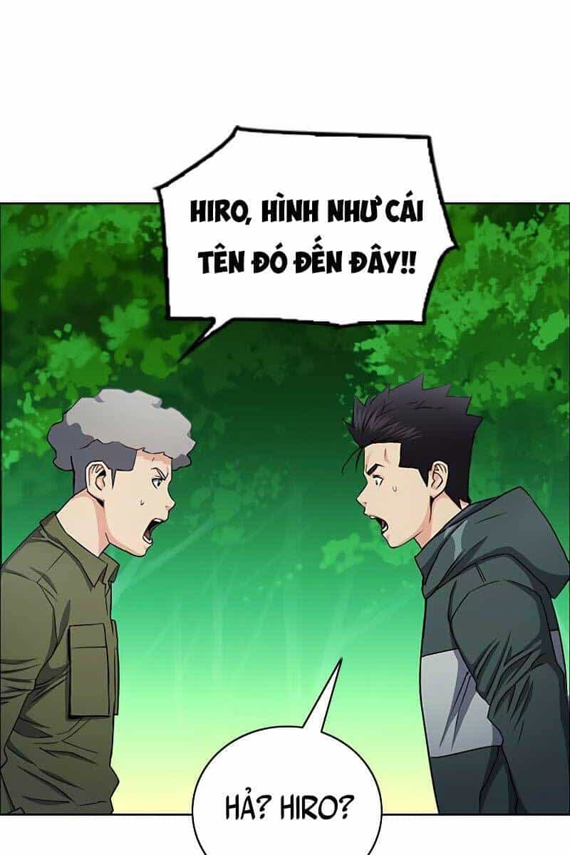 Druid Tại Ga Seoul - Chương 75 - ảnh 60