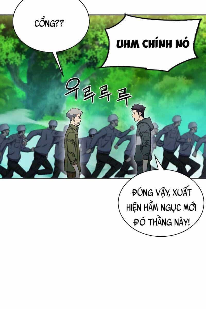 Druid Tại Ga Seoul - Chương 75 - ảnh 63