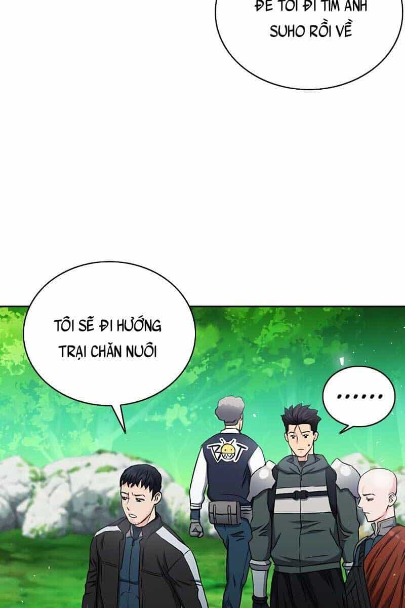 Druid Tại Ga Seoul - Chương 75 - ảnh 83
