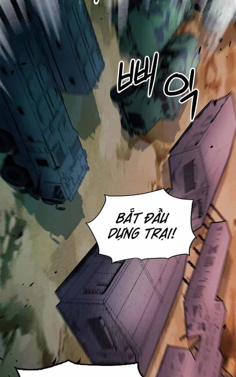 Druid Tại Ga Seoul - Chương 77 - ảnh 87