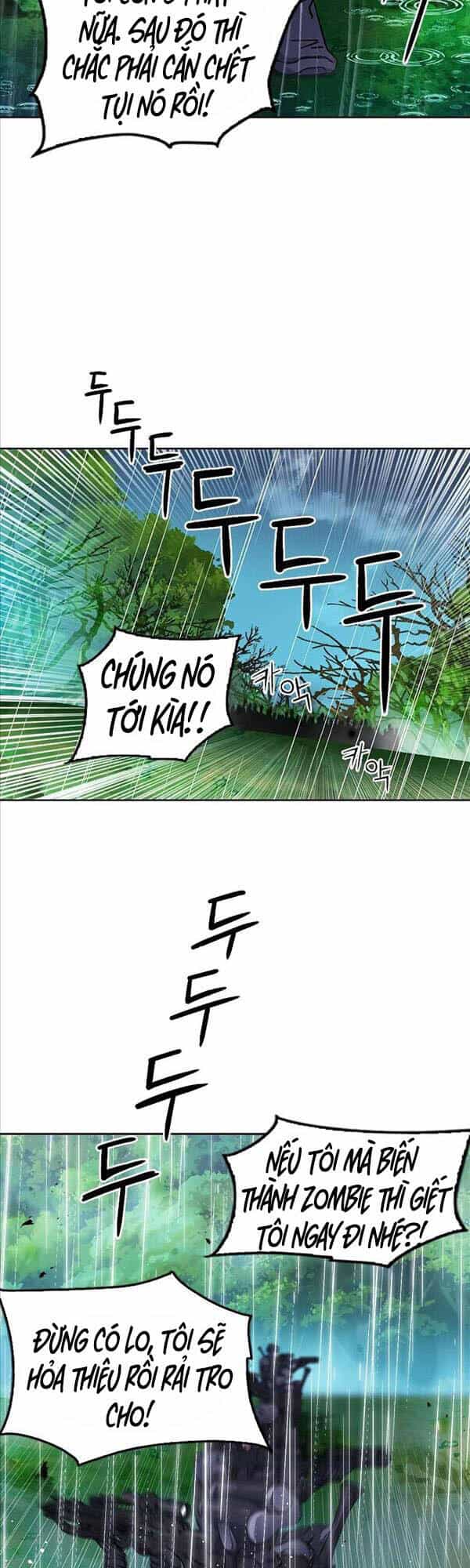 Druid Tại Ga Seoul - Chương 82 - ảnh 12