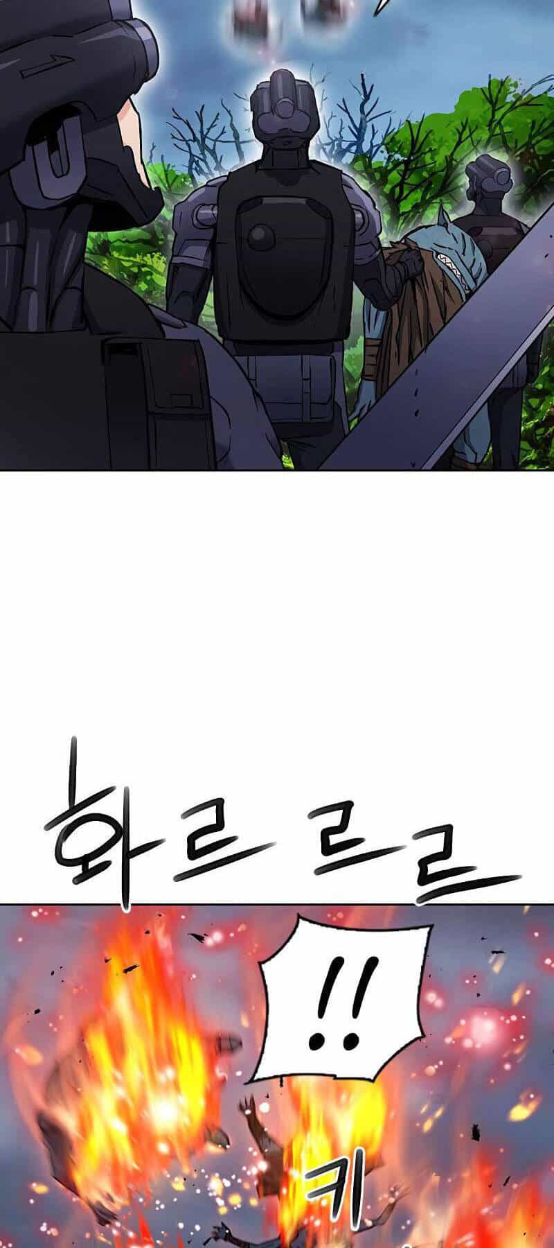 Druid Tại Ga Seoul - Chương 83 - ảnh 34