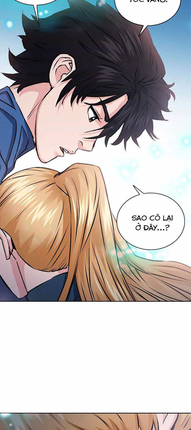 Druid Tại Ga Seoul - Chương 83 - ảnh 41