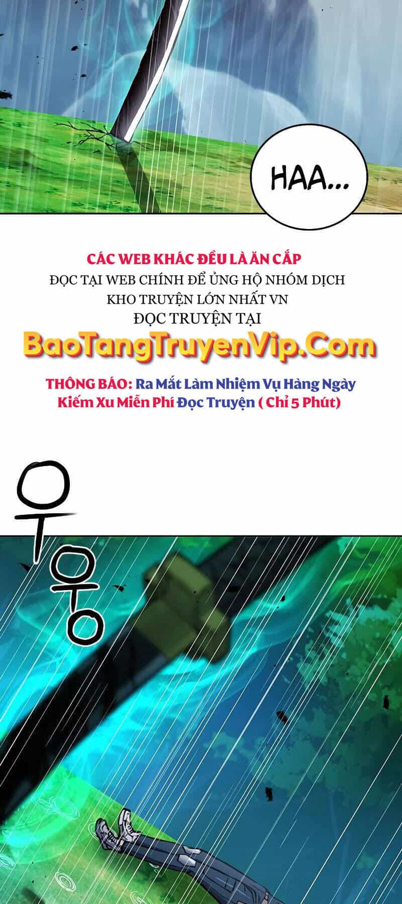 Druid Tại Ga Seoul - Chương 83 - ảnh 6