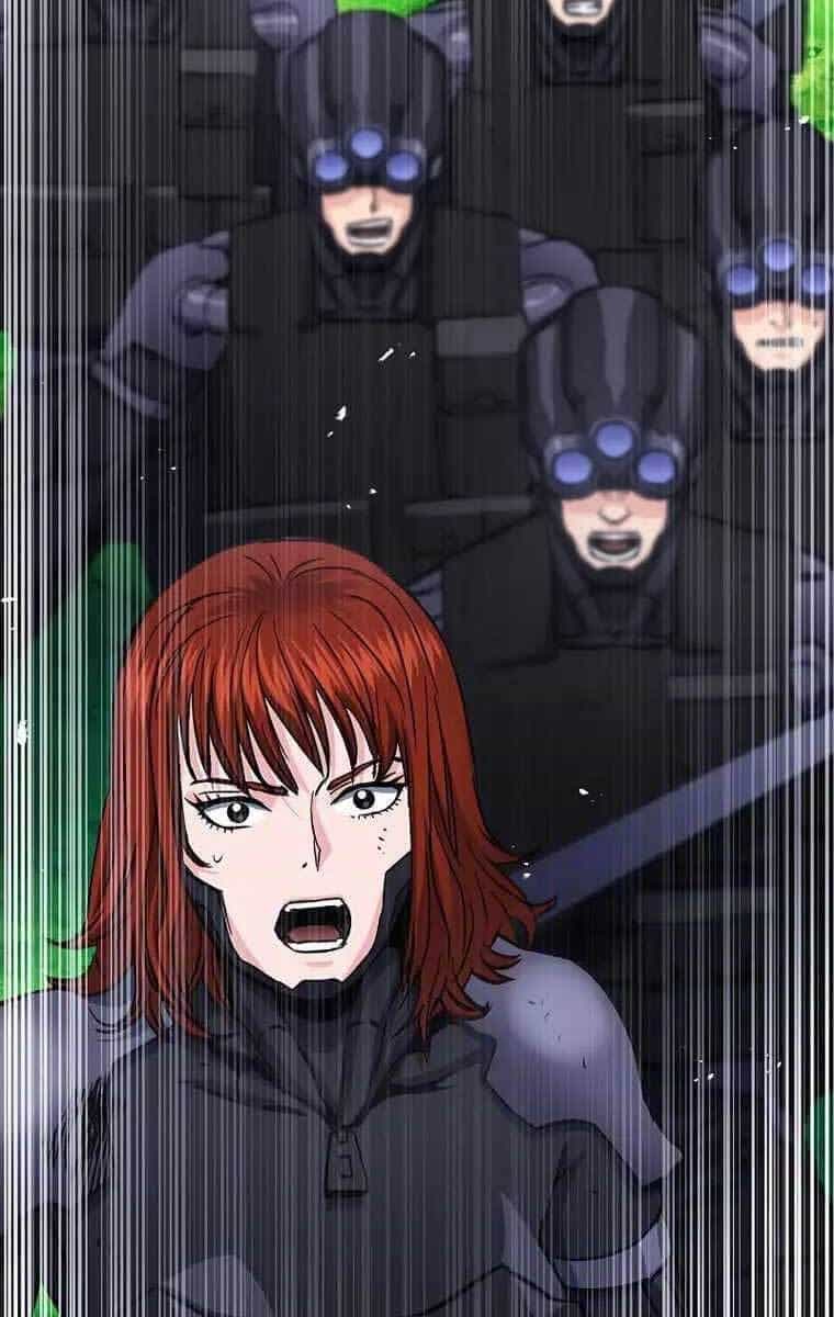 Druid Tại Ga Seoul - Chương 84 - ảnh 36
