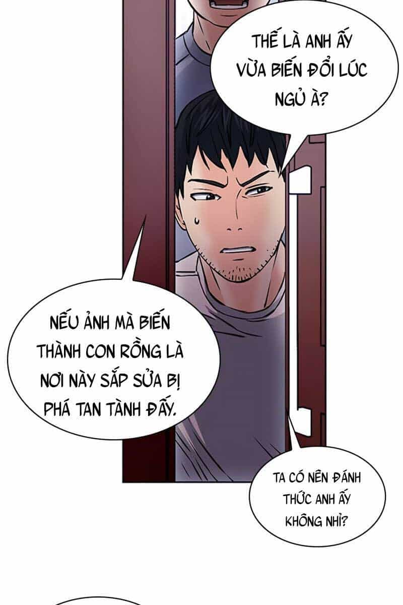 Druid Tại Ga Seoul - Chương 86 - ảnh 13