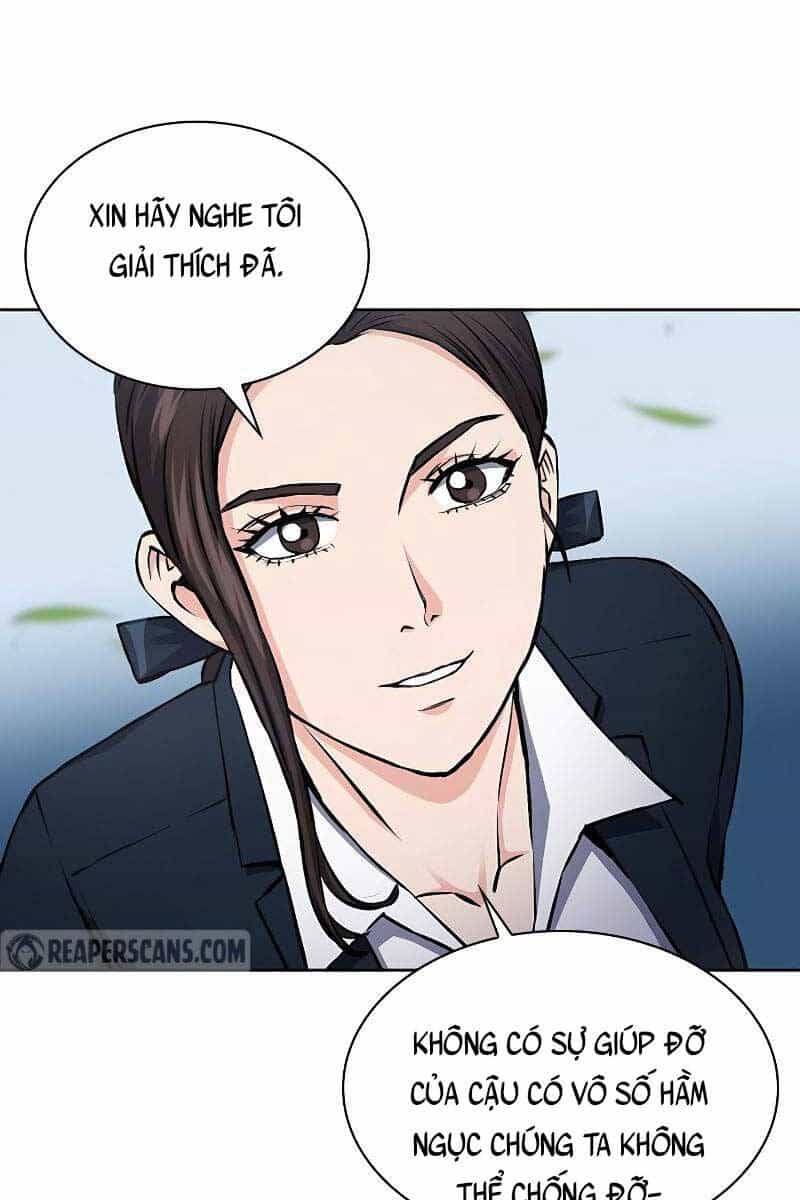 Druid Tại Ga Seoul - Chương 87 - ảnh 104