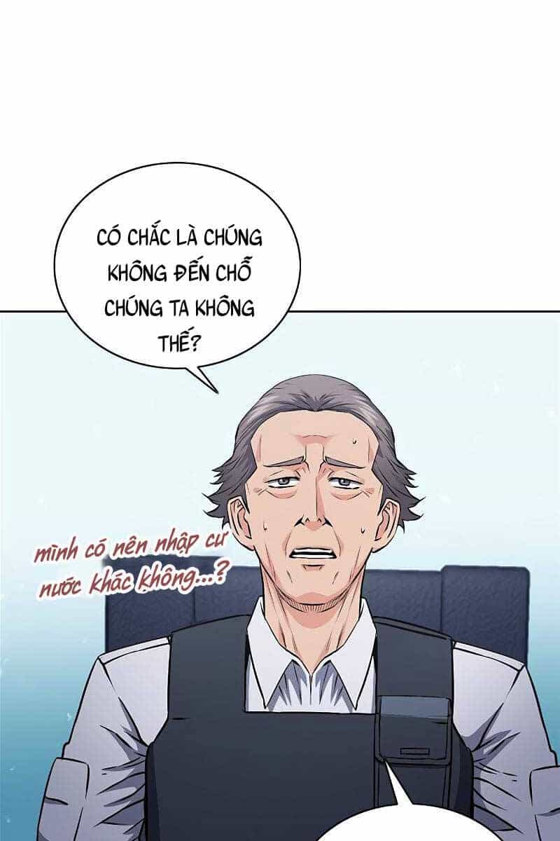 Druid Tại Ga Seoul - Chương 87 - ảnh 13