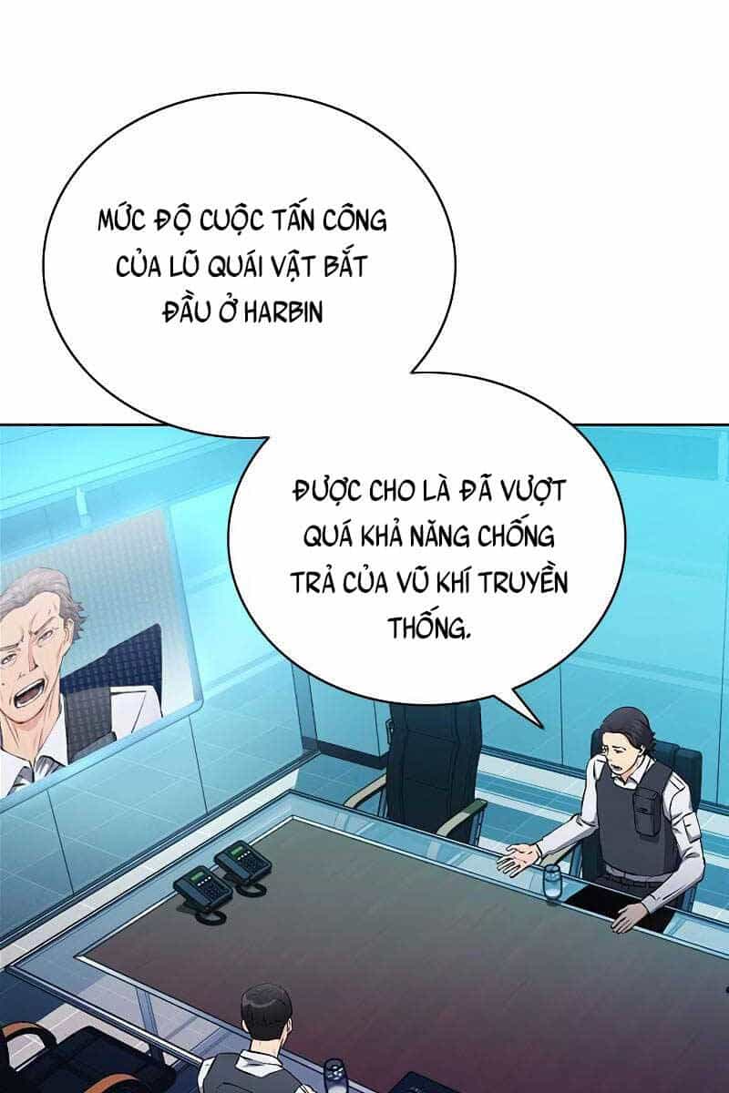 Druid Tại Ga Seoul - Chương 87 - ảnh 8