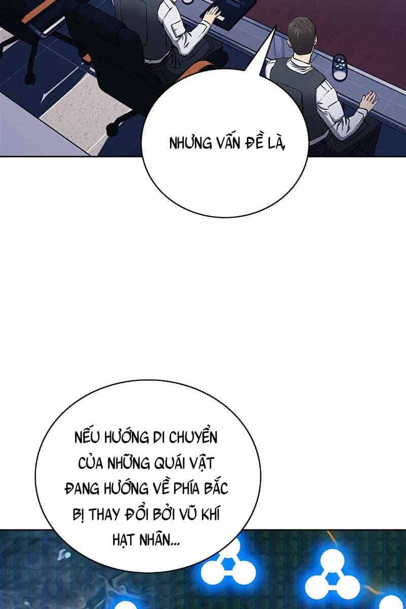 Druid Tại Ga Seoul - Chương 87 - ảnh 9