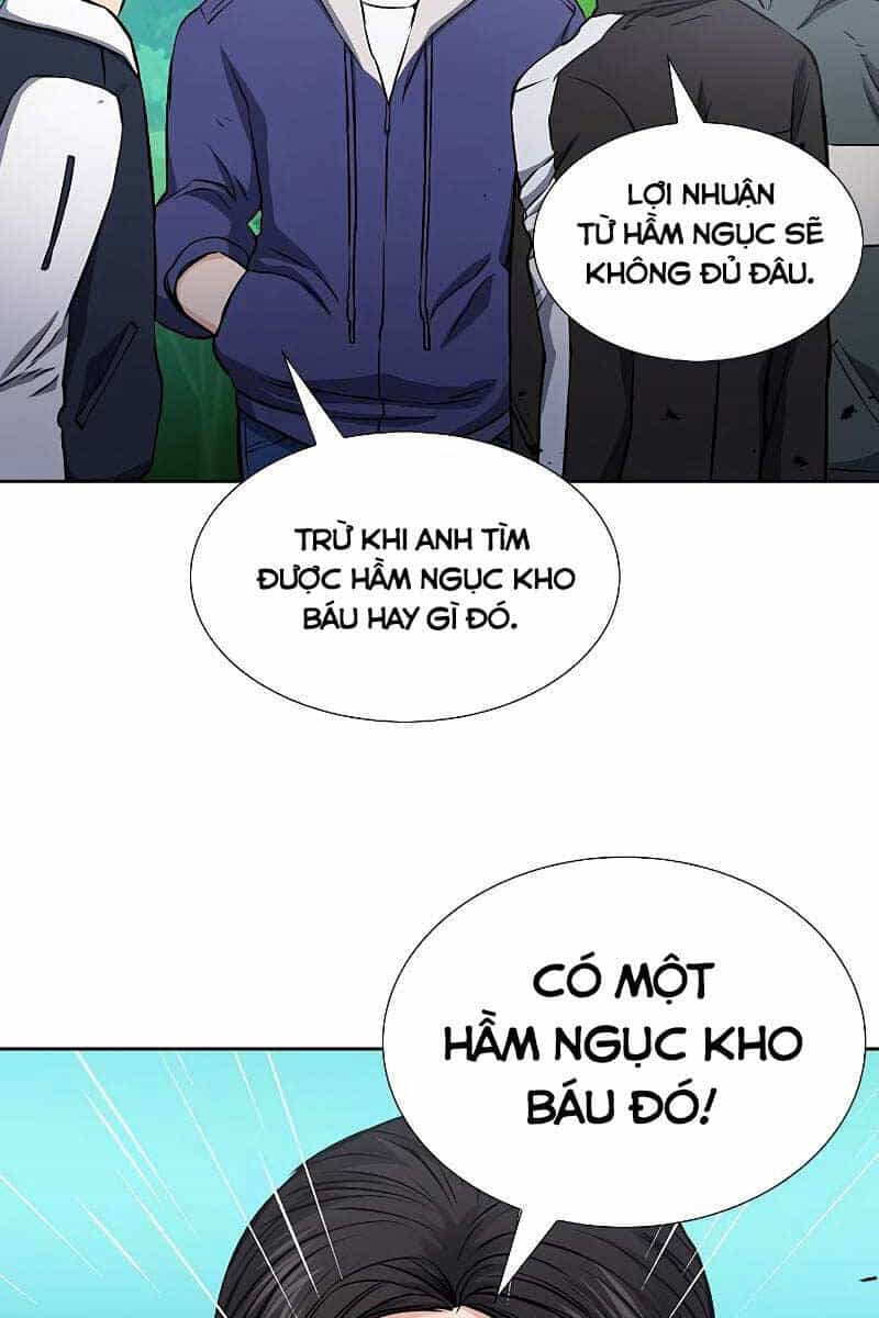 Druid Tại Ga Seoul - Chương 88 - ảnh 32