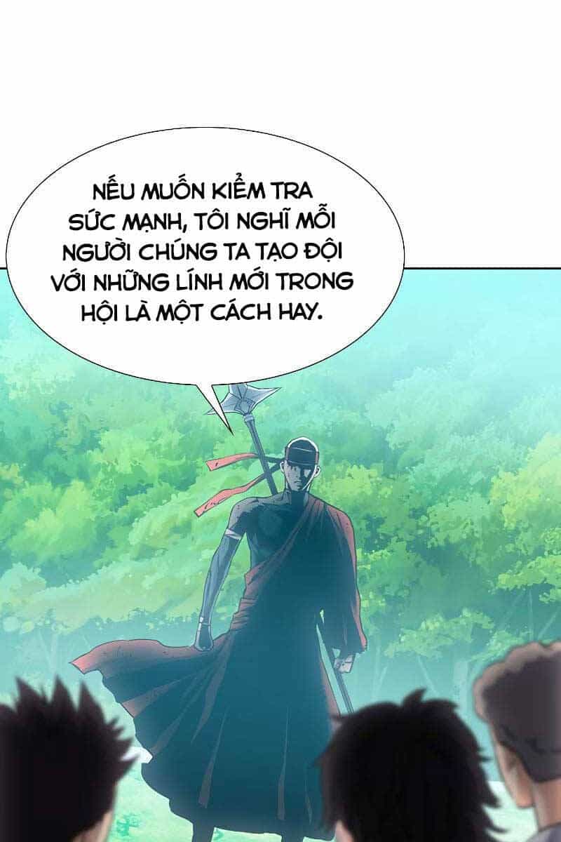 Druid Tại Ga Seoul - Chương 88 - ảnh 43