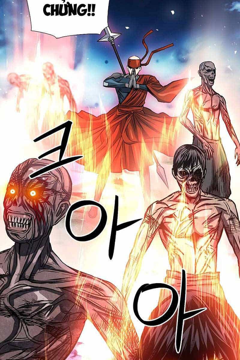 Druid Tại Ga Seoul - Chương 88 - ảnh 76