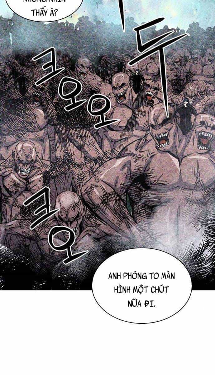 Druid Tại Ga Seoul - Chương 89 - ảnh 12
