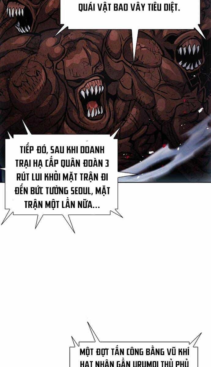 Druid Tại Ga Seoul - Chương 89 - ảnh 31