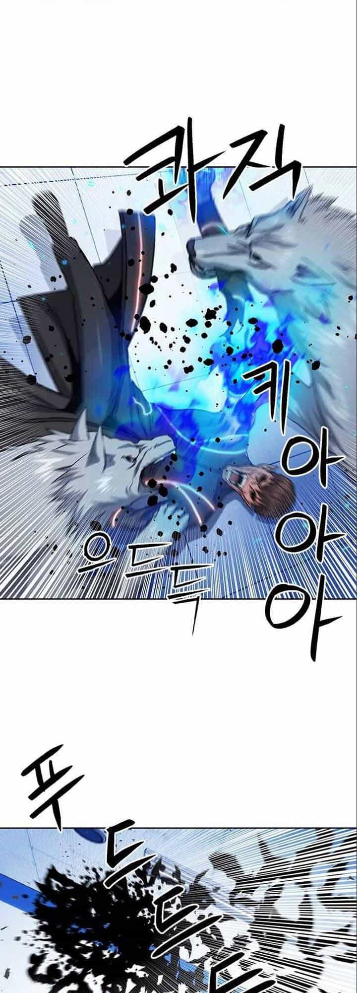 Druid Tại Ga Seoul - Chương 90 - ảnh 47