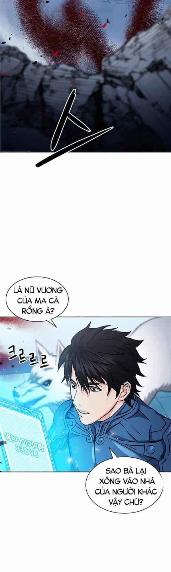 Druid Tại Ga Seoul - Chương 91 - ảnh 2