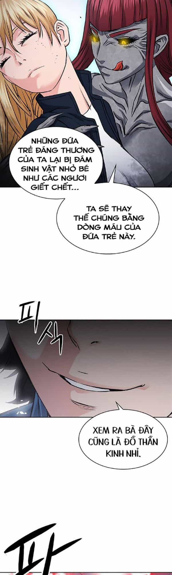 Druid Tại Ga Seoul - Chương 91 - ảnh 4