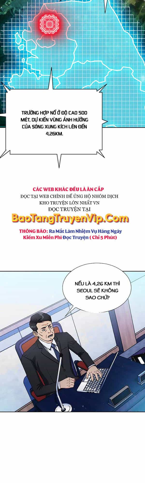 Druid Tại Ga Seoul - Chương 92 - ảnh 34