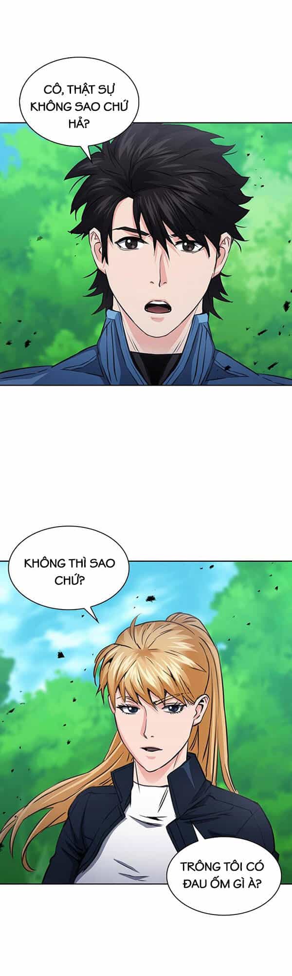 Druid Tại Ga Seoul - Chương 92 - ảnh 4