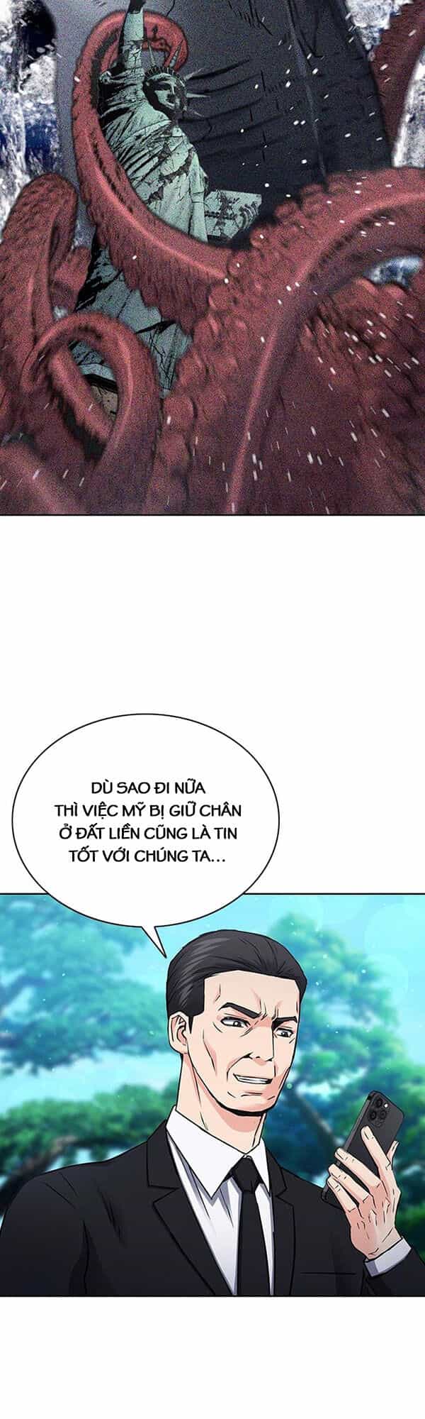 Druid Tại Ga Seoul - Chương 93 - ảnh 50