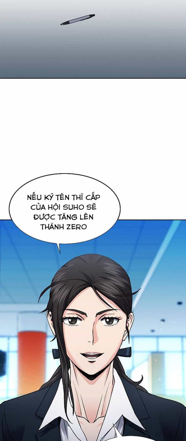 Druid Tại Ga Seoul - Chương 94 - ảnh 35