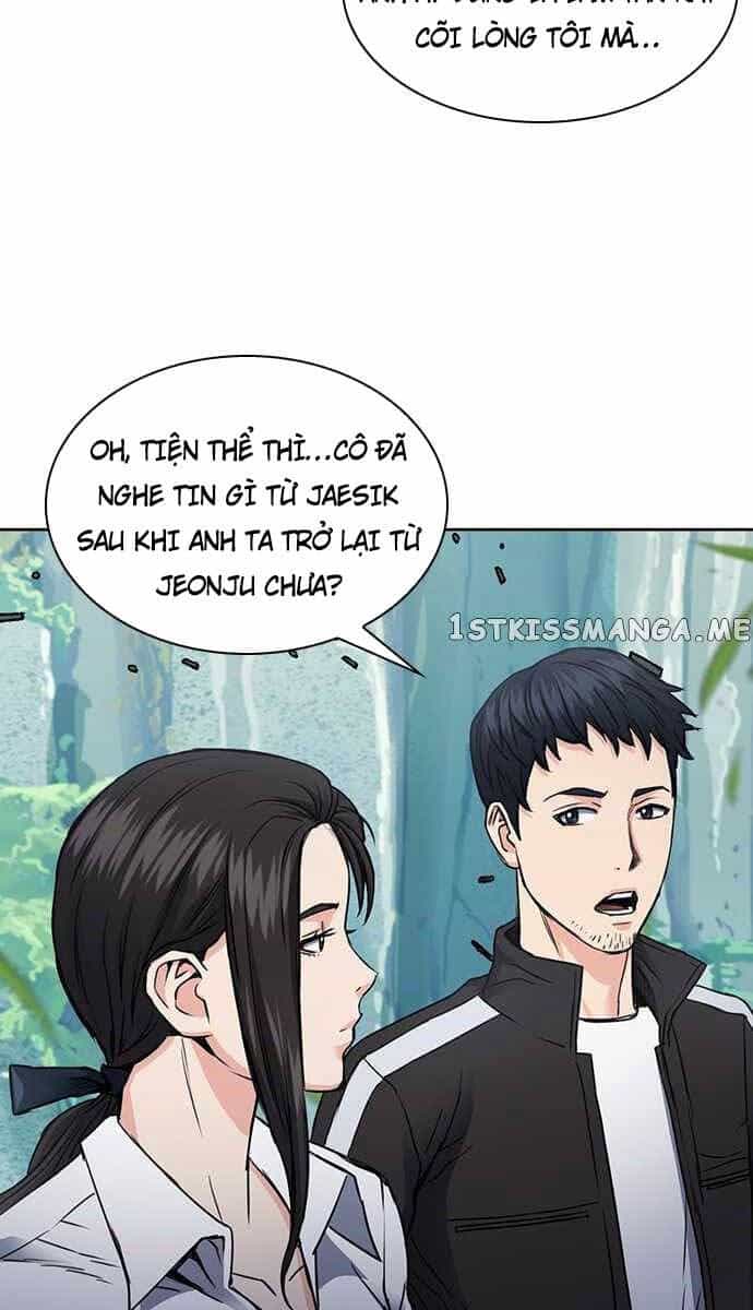 Druid Tại Ga Seoul - Chương 95 - ảnh 108