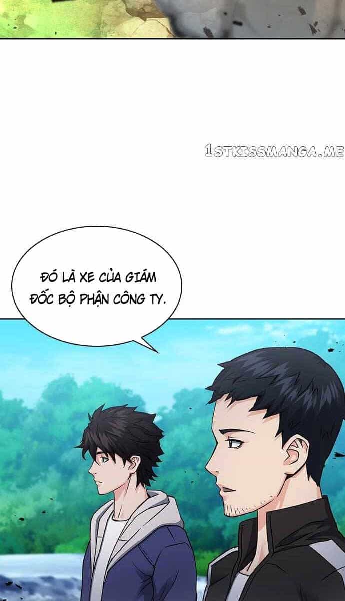 Druid Tại Ga Seoul - Chương 95 - ảnh 55