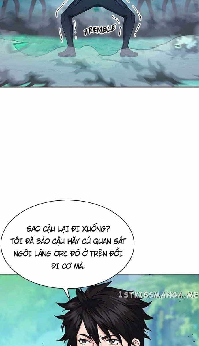 Druid Tại Ga Seoul - Chương 95 - ảnh 64
