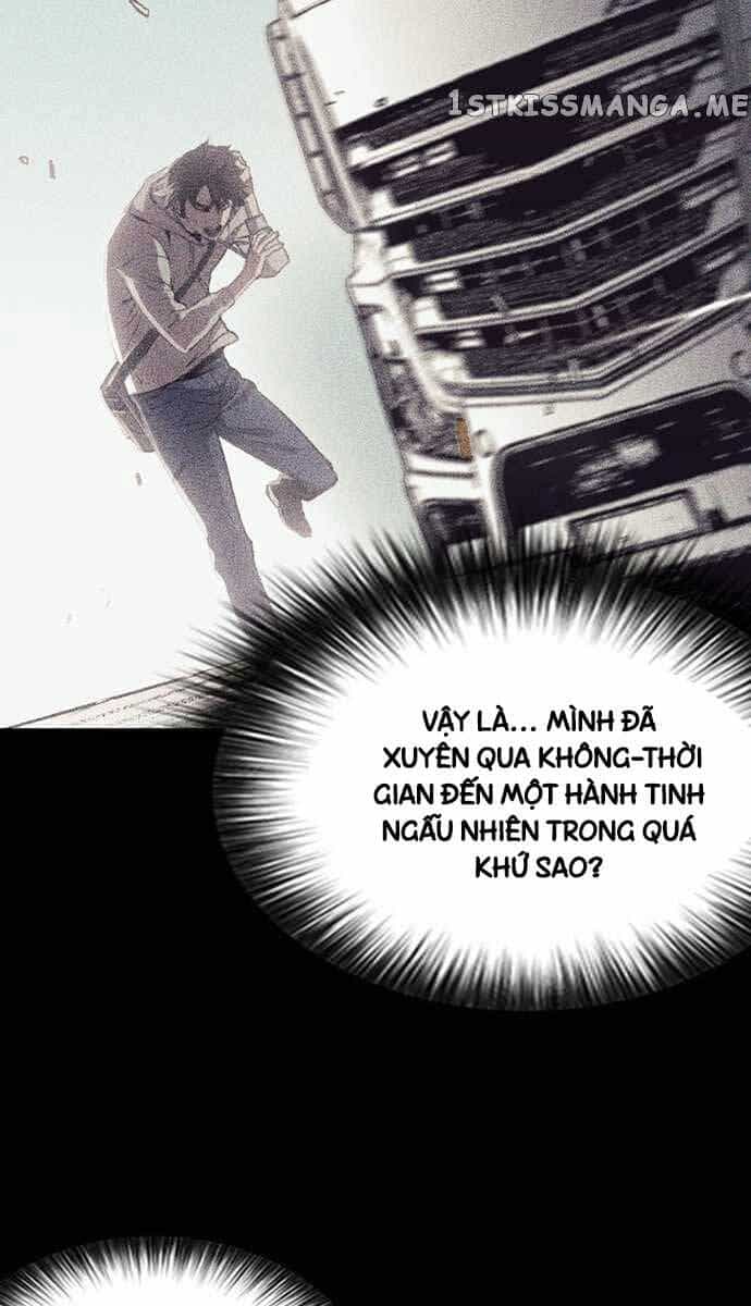 Druid Tại Ga Seoul - Chương 97 - ảnh 37