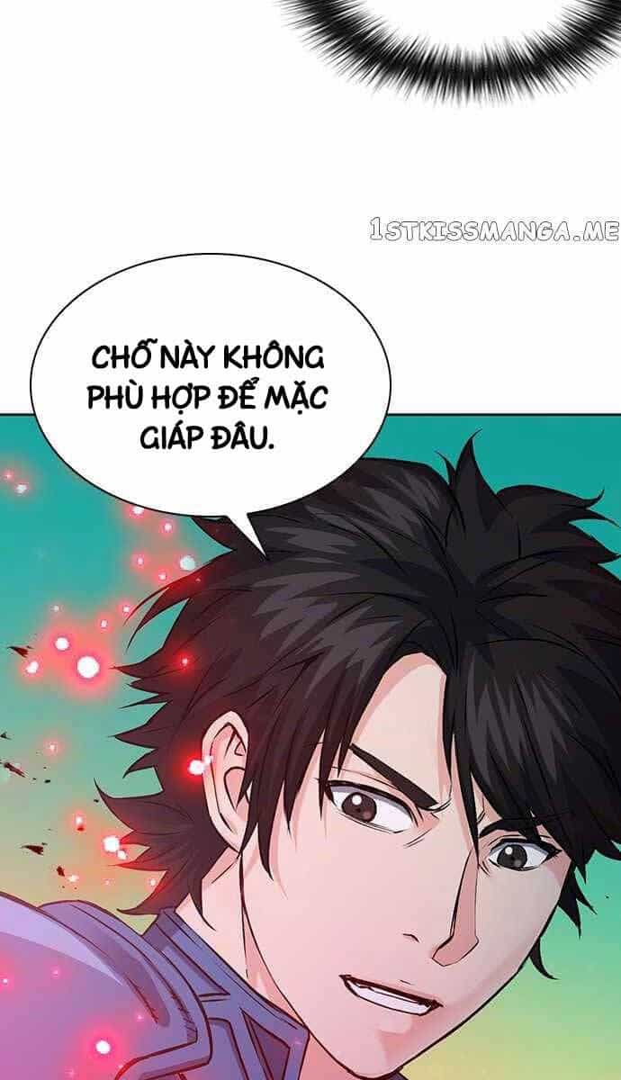 Druid Tại Ga Seoul - Chương 97 - ảnh 4