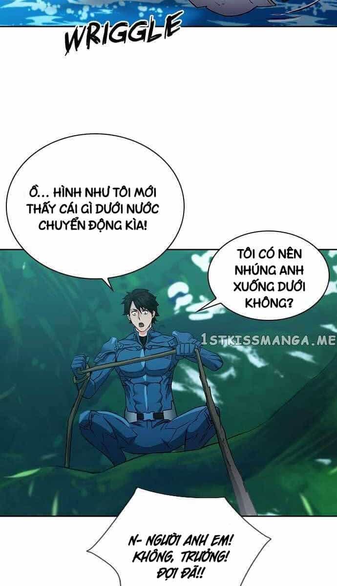 Druid Tại Ga Seoul - Chương 97 - ảnh 54