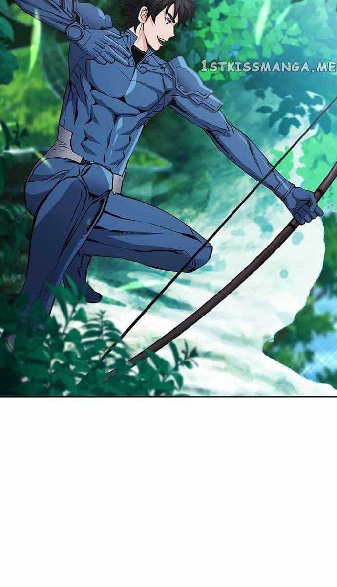 Druid Tại Ga Seoul - Chương 97 - ảnh 63