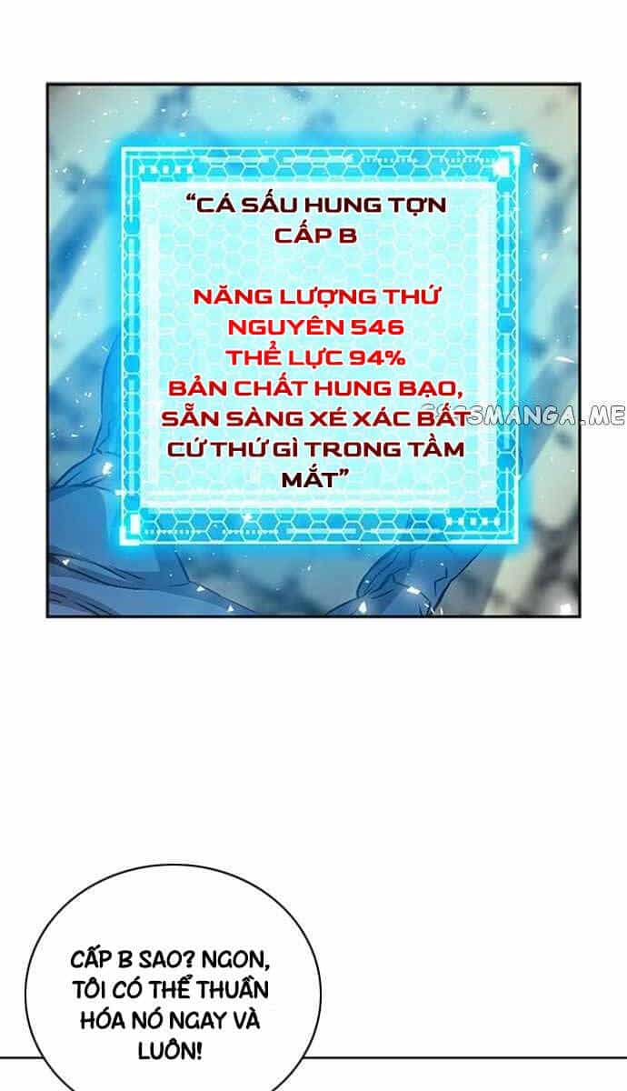 Druid Tại Ga Seoul - Chương 97 - ảnh 67
