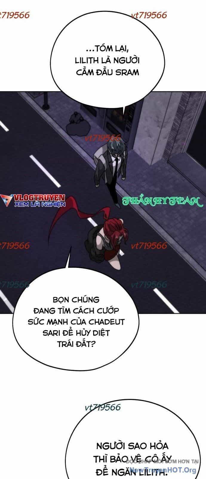 Dự Án Sao Hoả - Chương 10 - ảnh 43