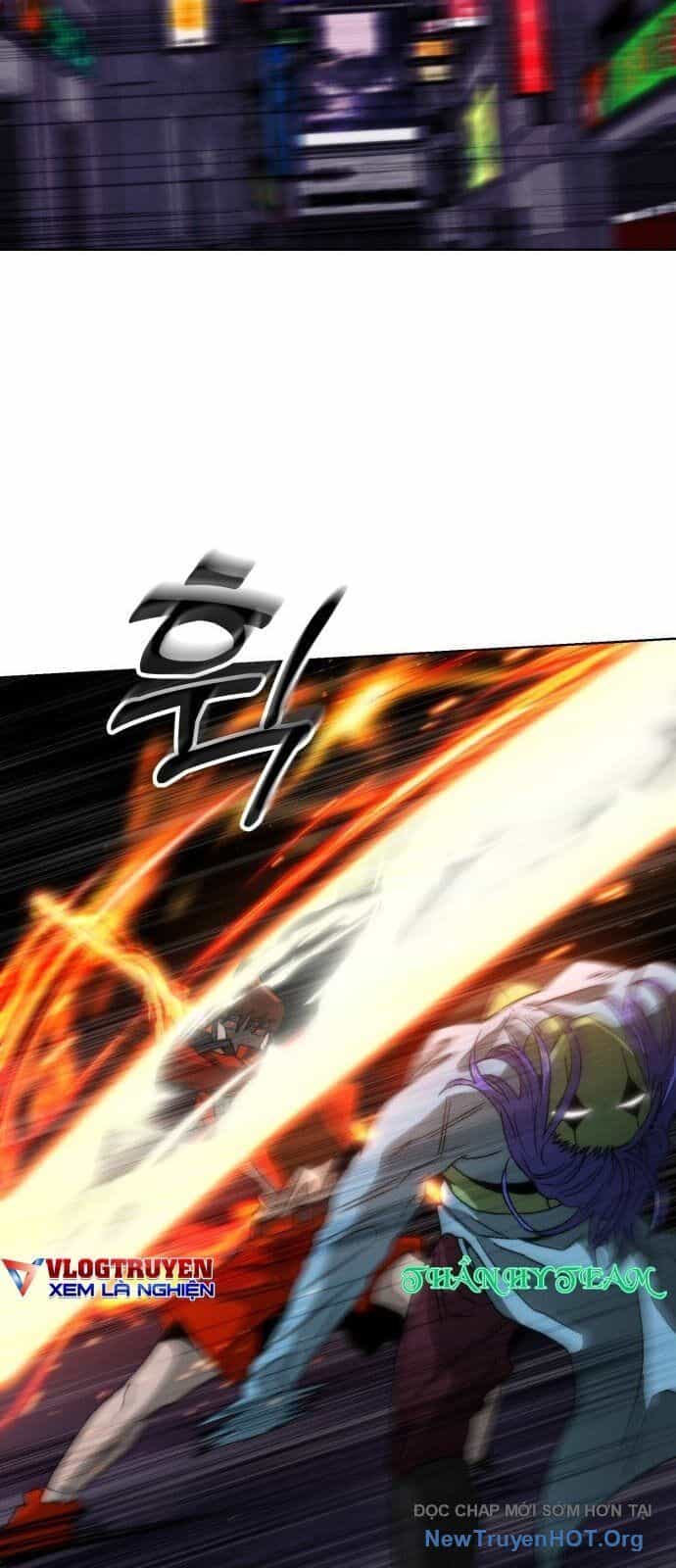 Dự Án Sao Hoả - Chương 10 - ảnh 64