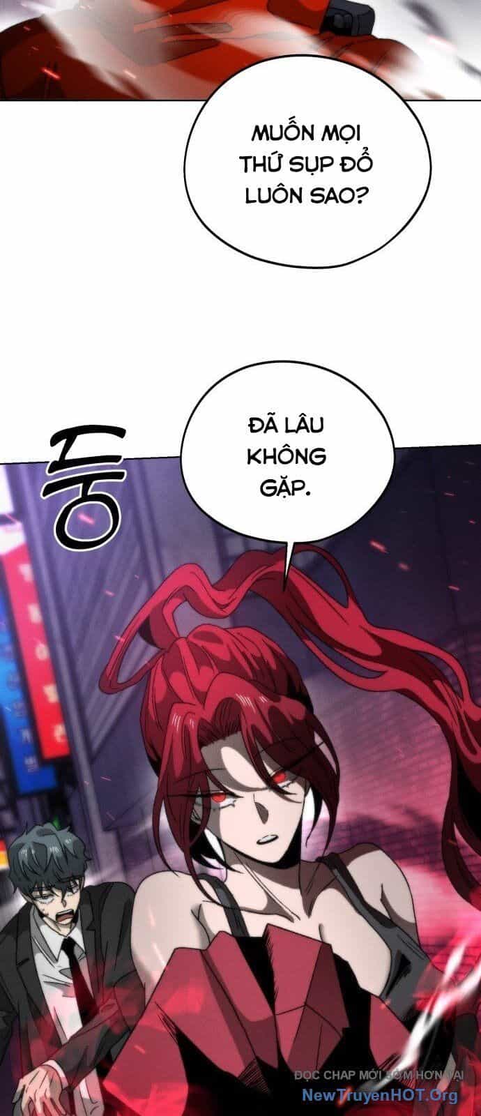 Dự Án Sao Hoả - Chương 10 - ảnh 76