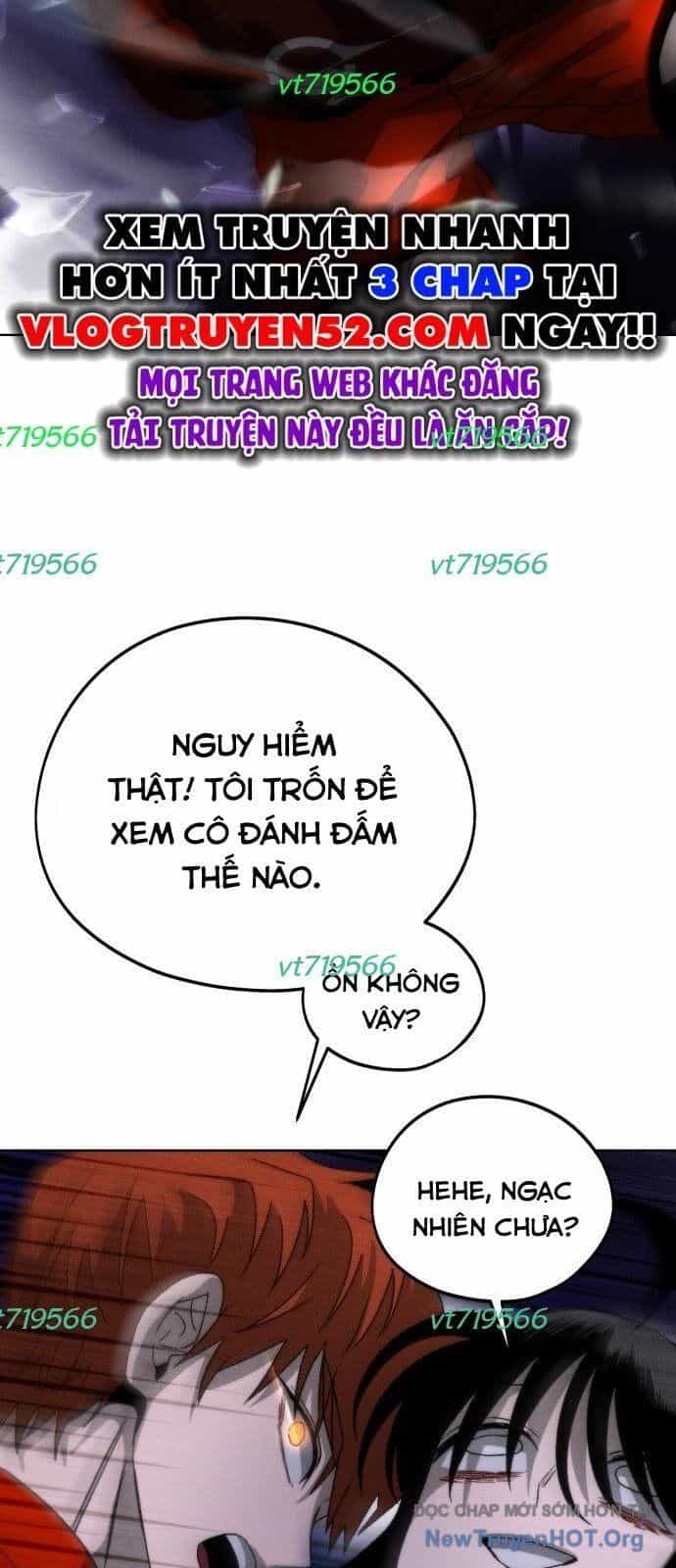 Dự Án Sao Hoả - Chương 10 - ảnh 8