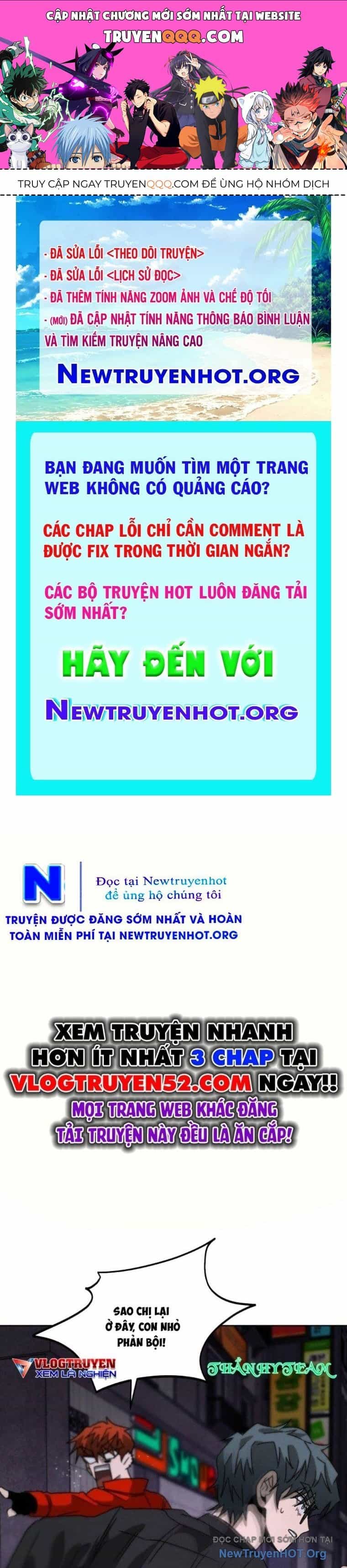 Dự Án Sao Hoả - Chương 11 - ảnh 1