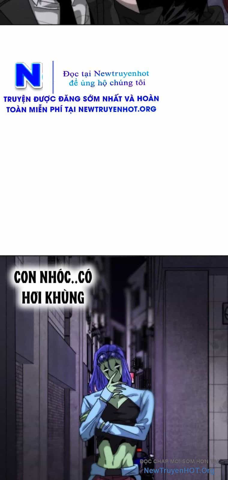 Dự Án Sao Hoả - Chương 11 - ảnh 25