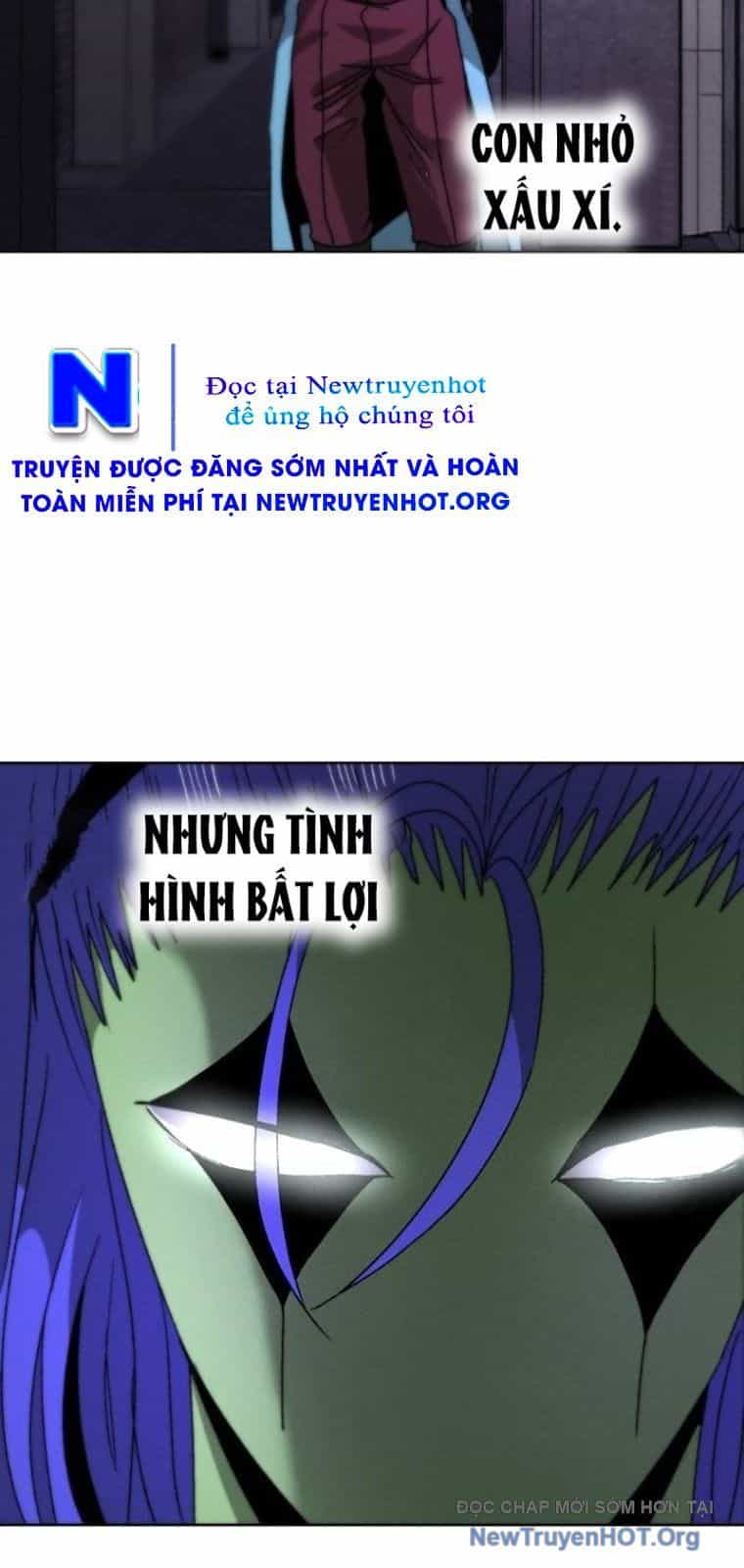 Dự Án Sao Hoả - Chương 11 - ảnh 26