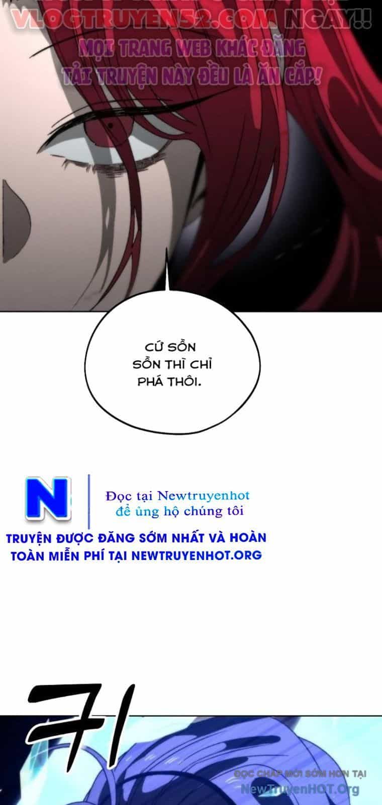 Dự Án Sao Hoả - Chương 11 - ảnh 53