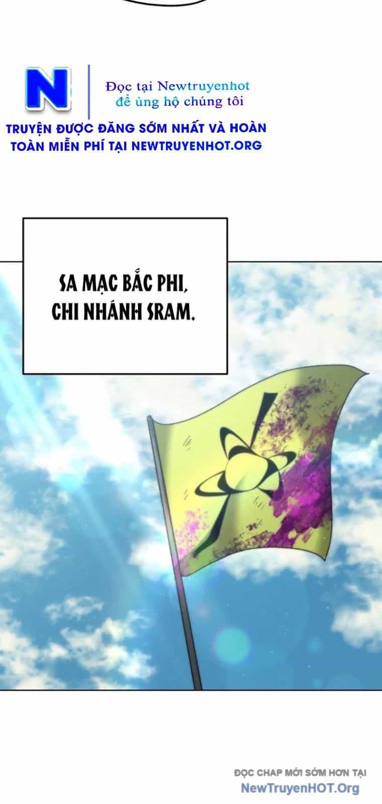 Dự Án Sao Hoả - Chương 11 - ảnh 83